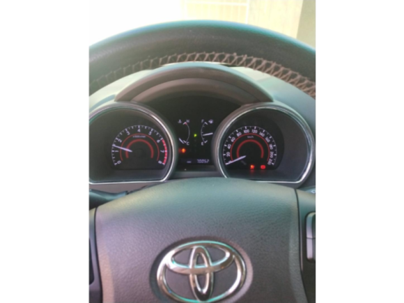 [临沂·鲁Q] 二手丰田汉兰达2012款 2.7L 两驱5座精英版