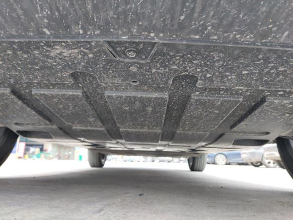 [芜湖·皖B] 二手合众汽车哪吒V2021款 标准续航版升级型