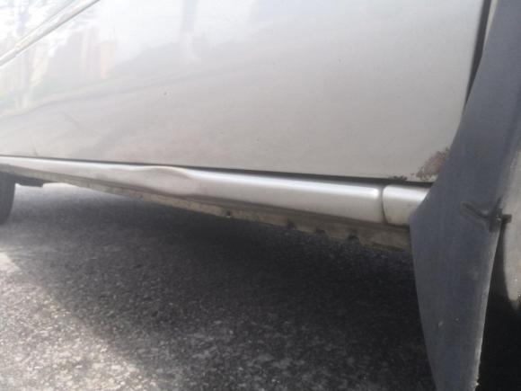 [苏州·粤B] 二手东风帅客2013款 改款 1.5L 手动舒适型7座 国IV