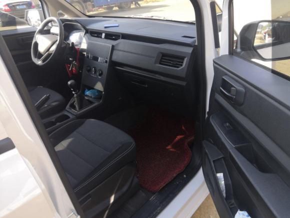 [苏州·苏U] 二手五菱汽车五菱宏光PLUS2020款 1.5L 手动标准型 5座