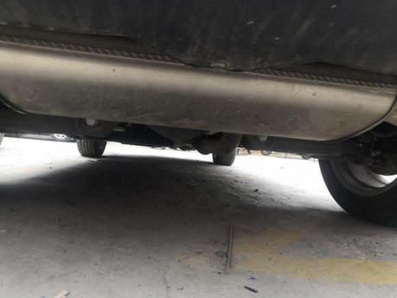 [无锡·苏B] 二手众泰众泰T7002017款 1.8T 双离合尊享型