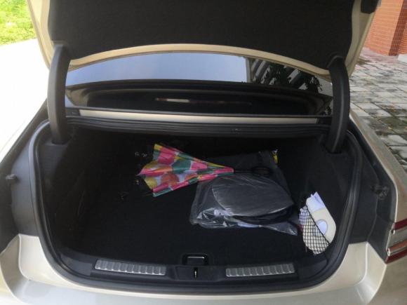 [佛山·粤E] 二手林肯林肯大陆2017款 2.0T 两驱尊耀版