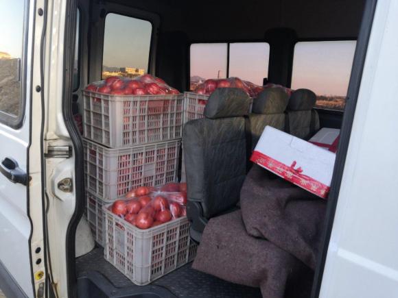 [青岛·鲁U] 二手依维柯都灵2009款 2.5T-A32基本型