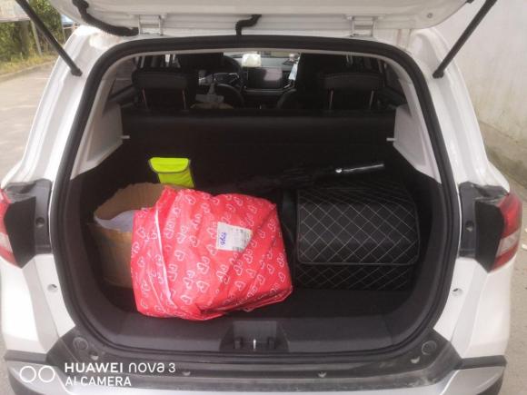 [上海·沪A] 二手合众汽车哪吒N012020款 430e