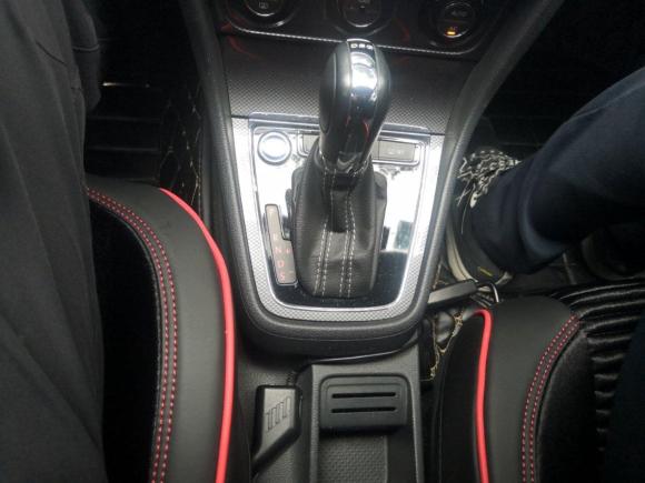 [杭州·皖P] 二手大众朗境2014款 1.4TSI DSG