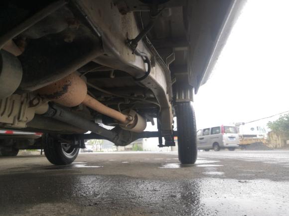 [合肥·皖K] 二手东风小康东风小康K012018款 1.0L K01L AF10