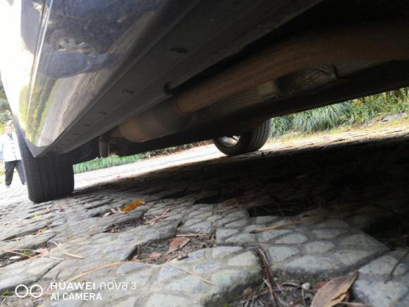 [宁波·浙B] 二手理想理想ONE2020款 增程6座版