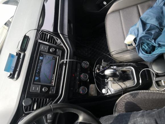 [佛山·粤E] 二手大众T-ROC探歌2018款 280TSI DSG两驱舒适型 国V