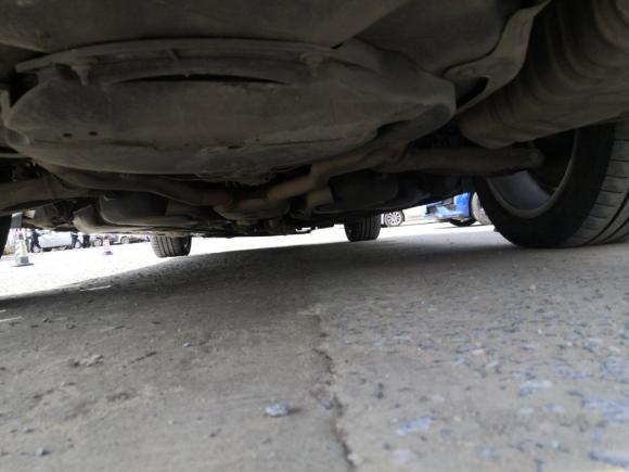 [合肥·皖A] 二手大众辉腾2011款 3.6L V6 5座加长舒适版