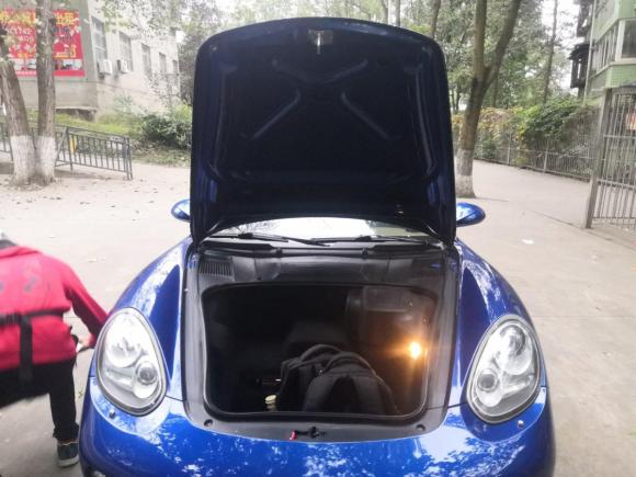 [成都·川A] 二手保时捷Cayman2009款 Cayman 2.9L