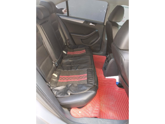 [临沂·鲁Q] 二手大众速腾2012款 1.6L 自动时尚型