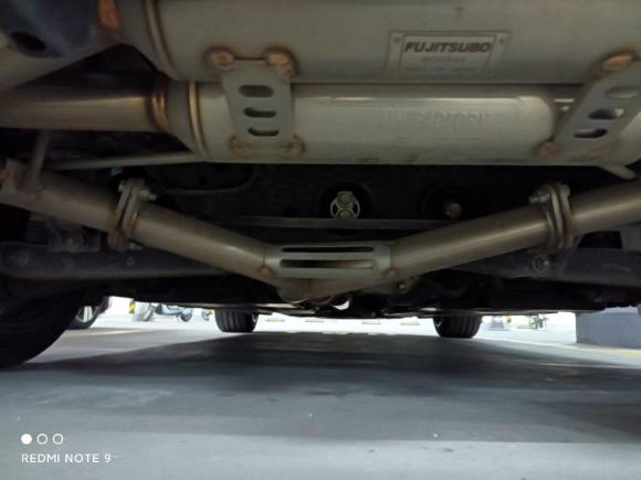 [无锡·苏B] 二手斯巴鲁斯巴鲁BRZ2015款 2.0i 自动版