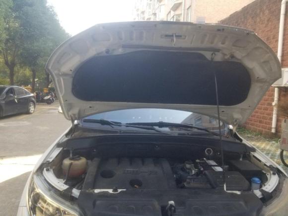 [嘉兴·浙F] 二手一汽森雅R72016款 1.6L 手动智能型