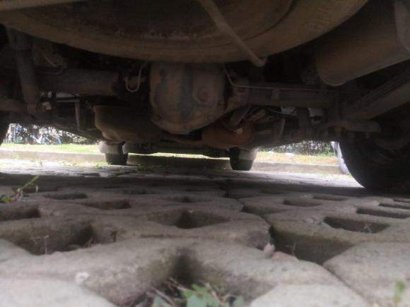 [芜湖·皖B] 二手东风风行菱智2013款 V3 1.5L 7座标准型II