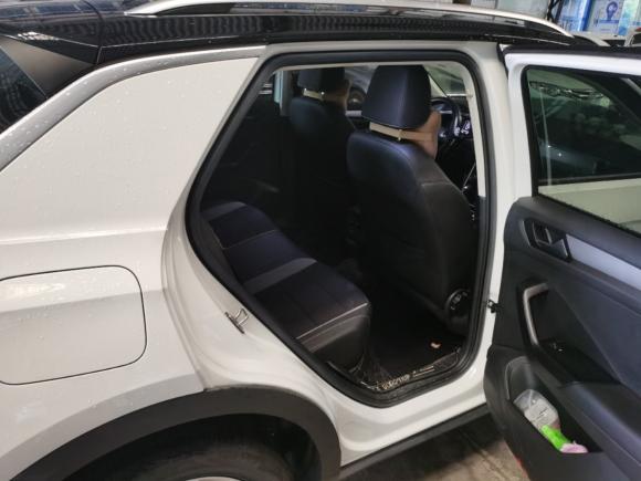 [佛山·湘H] 二手大众T-ROC探歌2019款 280TSI DSG两驱进取型 