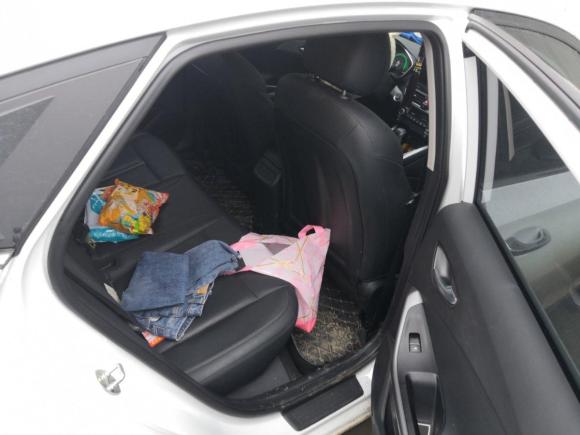 [芜湖·皖B] 二手现代菲斯塔2019款 280TGDi 运动版 国VI