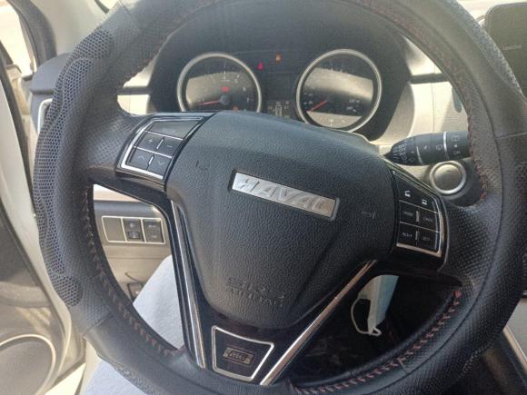 [金华·贵F] 二手哈弗哈弗M62018款 改款 1.5T DCT两驱精英型