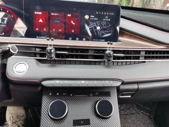 [深圳·湘M] 二手星途星途LX2020款 乘风破浪版 1.5T CVT星耀版