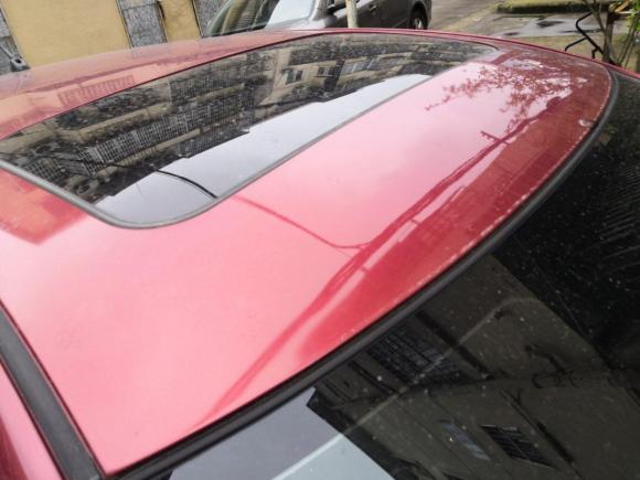 [宁波·浙B] 二手日产骐达2011款 1.6L CVT智能型