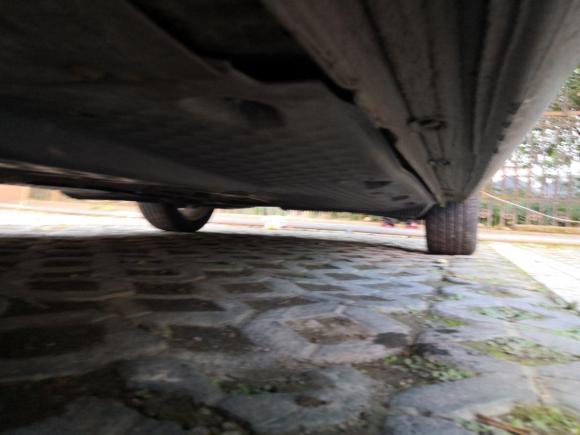 [上海·皖P] 二手西雅特LEON2012款 1.8TSI FR