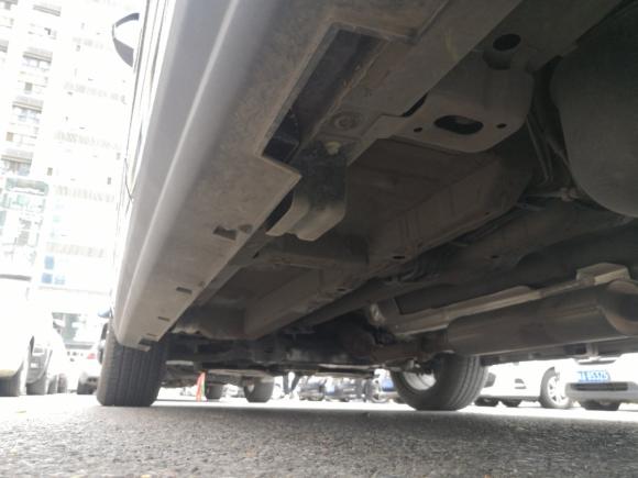 [西安·陕A] 二手大乘汽车大乘G70s2019款 2.0T 自动至尊型