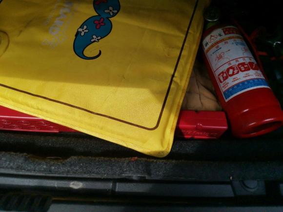 [西安·陕U] 二手宝马宝马5系GT2013款 535i 典雅型