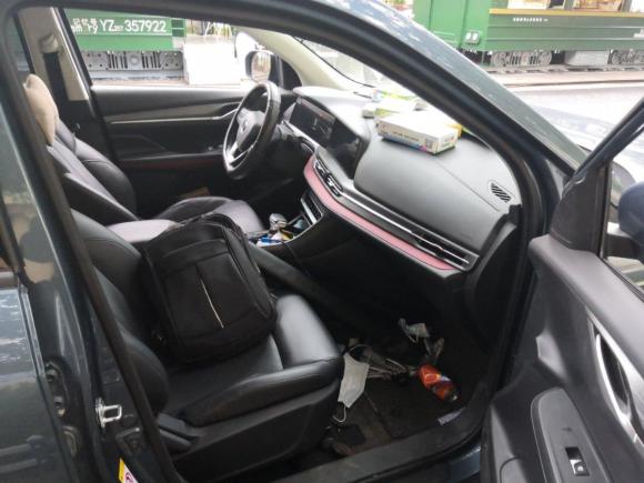 [嘉兴·皖H] 二手长安长安CS55 PLUS2020款 1.5T 自动炫动型