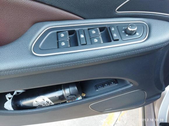 [上海·沪B] 二手红旗红旗H72018款 2.0T 旗舰版