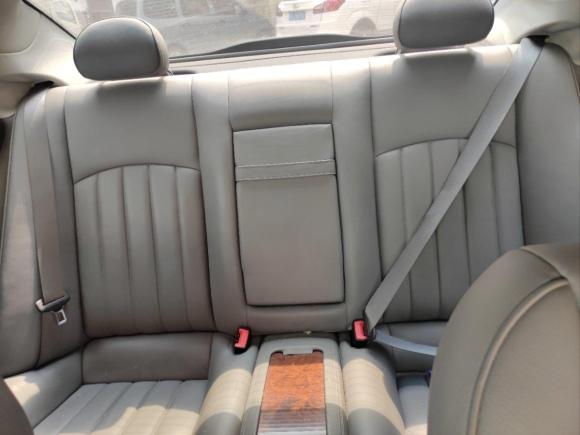 [温州·浙C] 二手奔驰奔驰CLS级2009款 CLS 300