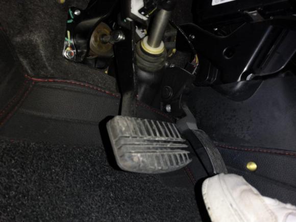 [宁波·浙B] 二手广汽传祺传祺GA62015款 1.8T DCT豪华导航型