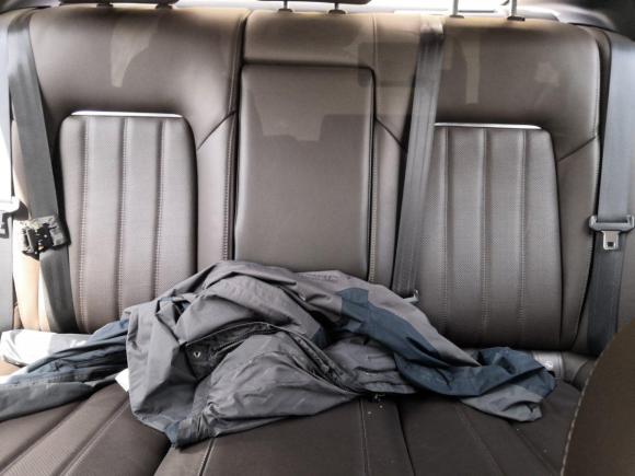 [北京·京F] 二手马自达阿特兹2020款 2.5L 蓝天尊崇版