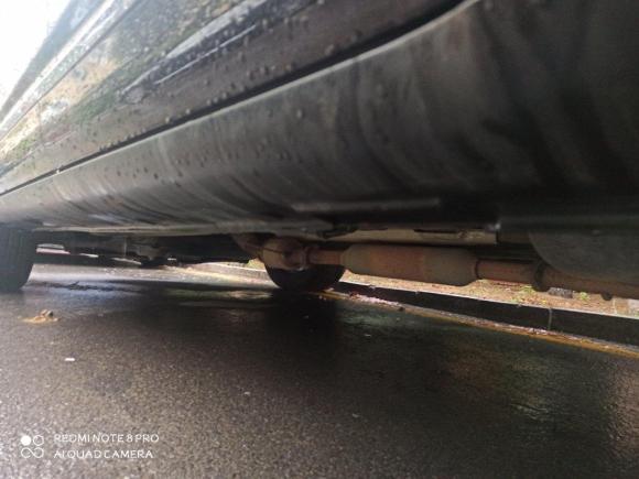 [青岛·鲁U] 二手众泰大迈X72017款 1.8T DCT尊贵型