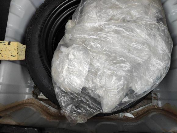 [武汉·鄂A] 二手奇瑞风云22016款 1.5L 手动超值版