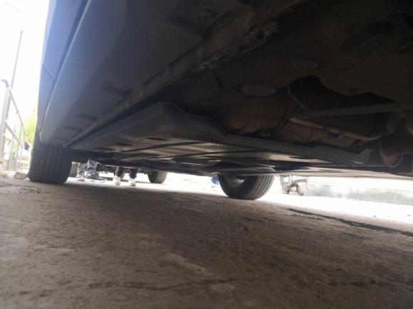 [义乌·浙G] 二手斯柯达柯米克2020款 1.5L 自动标准版