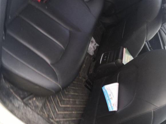 [温州·浙C] 二手荣威荣威Ei52019款 豪华版