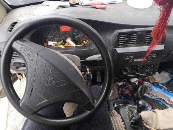 [台州·浙J] 二手五菱汽车五菱荣光2014款 1.2L S 基本型