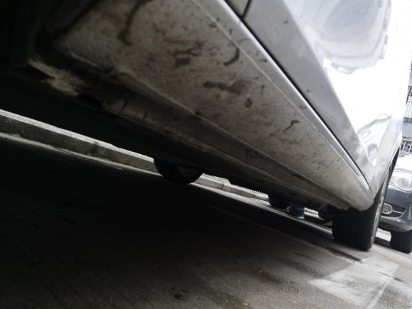 [无锡·苏B] 二手西雅特LEON2012款 1.8TSI FR