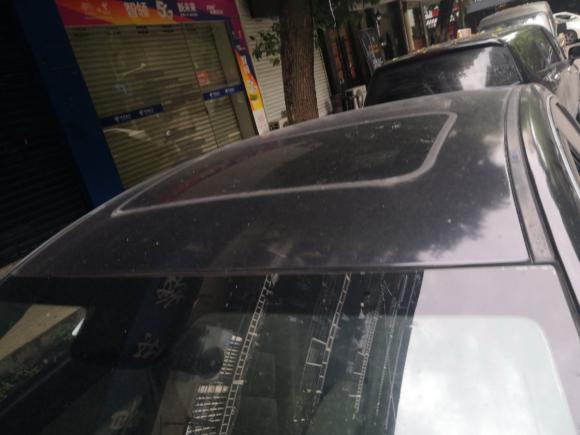 [温州·浙C] 二手奔腾奔腾B702010款 2.0L 自动豪华型