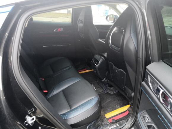 [南京·苏A] 二手领克领克052020款 2.0TD 两驱耀Halo