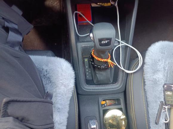 [南通·苏F] 二手斯柯达柯米克2020款 GT TSI230 DSG旗舰版 国VI