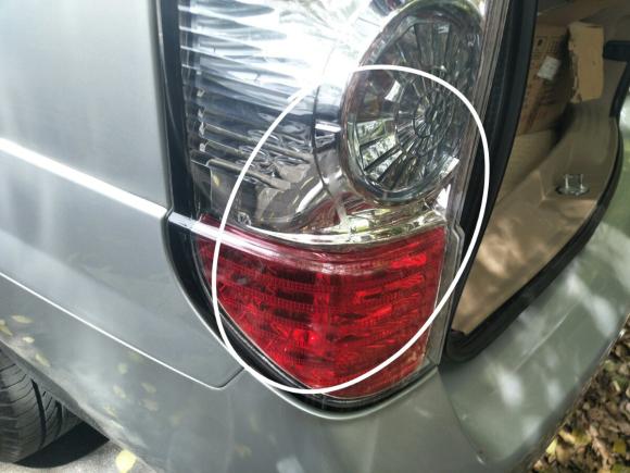 [上海·沪B] 二手别克别克GL82014款 2.4L 舒适版