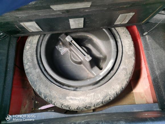 [广州·粤P] 二手现代酷派2004款 FX 2.7