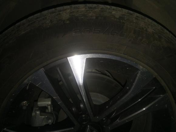 [南昌·赣A] 二手宝沃宝沃BX72016款 28T 两驱豪华版 5座