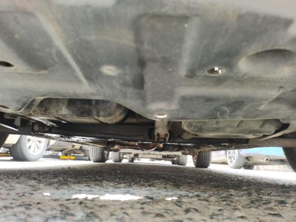 [深圳·鄂F] 二手北汽绅宝北京汽车E系列2012款 两厢 1.5L 自动乐尚版