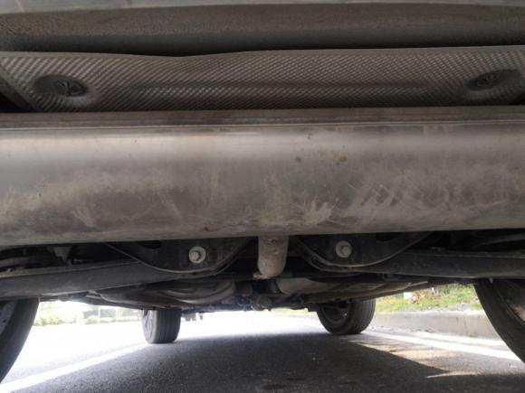 [南通·苏F] 二手星途星途-TX2020款 1.6T 两驱星尚版