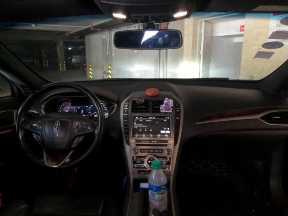 [南昌·皖A] 二手林肯林肯MKZ2018款 2.0T 尊享版