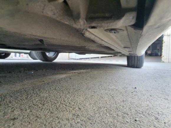 [济南·鲁A] 二手奔驰奔驰CLA级2015款 CLA 220 4MATIC