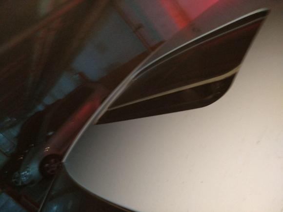 [北京·苏N] 二手别克威朗2016款 两厢GS 20T 双离合纵情运动型