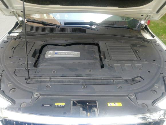 [南昌·赣A] 二手奔腾奔腾T772019款 230 TID 自动豪华型 国V