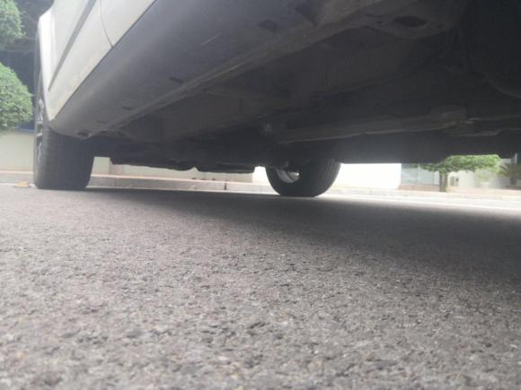 [青岛·鲁B] 二手众泰大迈X72018款 2.0T 自动至尊型